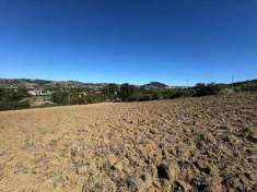 Foto Terreno Agricolo in Vendita, 8900 mq (Campobasso)