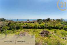 Foto Terreno agricolo in vendita a Aci Castello