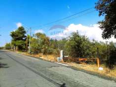 Foto Terreno agricolo in vendita a Aci Sant'Antonio