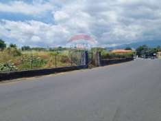 Foto Terreno agricolo in vendita a Aci Sant'Antonio