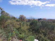 Foto Terreno agricolo in vendita a Aci Sant'Antonio
