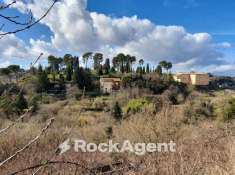 Foto Terreno agricolo in vendita a Acquapendente