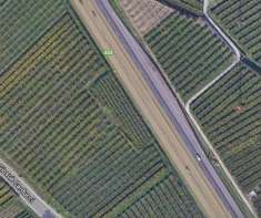 Foto Terreno agricolo in vendita a Ala