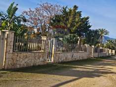 Foto Terreno agricolo in vendita a Alcamo