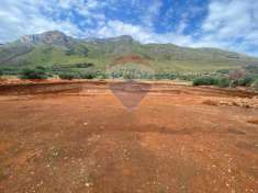 Foto Terreno agricolo in vendita a Altavilla Milicia