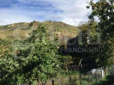 Foto Terreno agricolo in vendita a Amantea