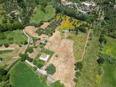 Foto Terreno agricolo in vendita a Anagni