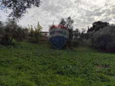 Foto Terreno agricolo in vendita a Aprilia