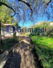 Foto Terreno agricolo in vendita a Bagheria