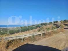 Foto Terreno agricolo in vendita a Bagheria