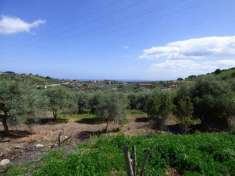 Foto Terreno agricolo in vendita a Bagheria