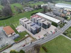 Foto Terreno agricolo in vendita a Barasso