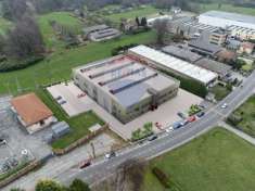 Foto Terreno agricolo in vendita a Barasso