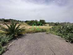 Foto Terreno agricolo in vendita a Belpasso