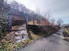 Foto Terreno agricolo in vendita a Biancavilla