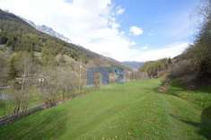Foto Terreno agricolo in vendita a Bormio
