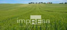 Foto Terreno agricolo in vendita a Brugnera