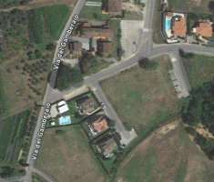 Foto Terreno agricolo in vendita a Buggiano