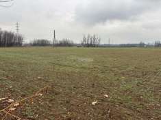 Foto Terreno agricolo in vendita a Busto Arsizio