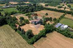 Foto Terreno agricolo in vendita a Busto Arsizio