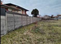 Foto Terreno agricolo in Vendita a Busto Garolfo