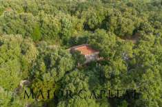 Foto Terreno agricolo in vendita a Calangianus