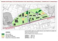 Foto Terreno agricolo in vendita a Calcinaia