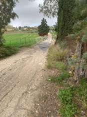 Foto Terreno agricolo in vendita a Caltanissetta