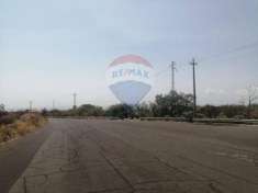 Foto Terreno agricolo in vendita a Camporotondo Etneo