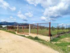 Foto Terreno agricolo in vendita a Capoterra