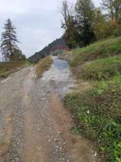 Foto Terreno agricolo in vendita a Caprino Bergamasco