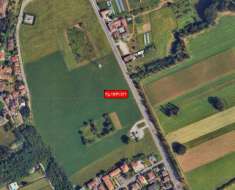 Foto Terreno agricolo in Vendita a Carate Brianza  Carate Brianza MB,  20841