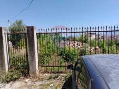 Foto Terreno agricolo in vendita a Carini