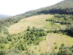 Foto Terreno agricolo in vendita a Castel Di Sangro