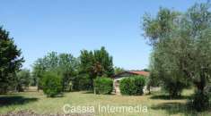 Foto Terreno agricolo in vendita a Castel Sant'Elia