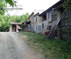 Foto Terreno agricolo in vendita a Castell'Arquato
