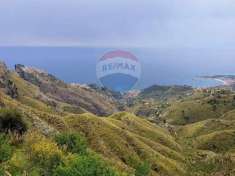 Foto Terreno agricolo in vendita a Castelmola