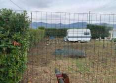 Foto Terreno agricolo in vendita a Castelnuovo Magra 1000 mq  Rif: 1216165