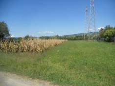 Foto Terreno agricolo in Vendita a Castelnuovo Magra