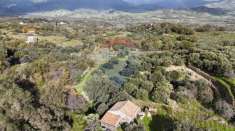 Foto Terreno agricolo in vendita a Castiglione Di Sicilia