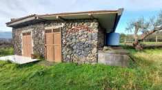 Foto Terreno agricolo in vendita a Castiglione Di Sicilia