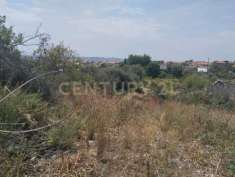 Foto Terreno agricolo in vendita a Catania