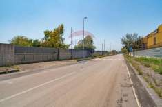 Foto Terreno agricolo in vendita a Catania