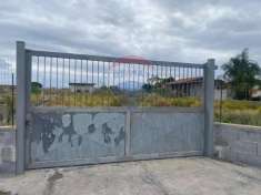 Foto Terreno agricolo in vendita a Catania