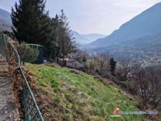 Foto Terreno agricolo in vendita a Cedegolo