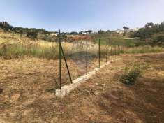 Foto Terreno agricolo in vendita a Cefalu'