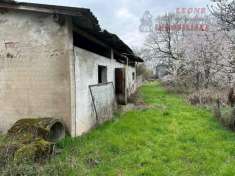 Foto Terreno agricolo in vendita a Ceranova