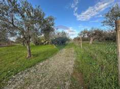 Foto Terreno agricolo in vendita a Chiaramonte Gulfi