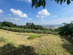 Foto Terreno agricolo in vendita a Chiuduno