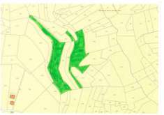 Foto Terreno agricolo in vendita a Ciglie'